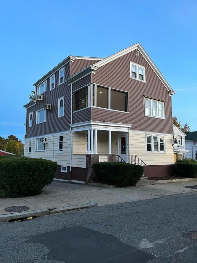 Beautiful Apartment In Providence Exterior foto